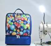 کیف دو طبقه نظم دهنده مدل مندلیف