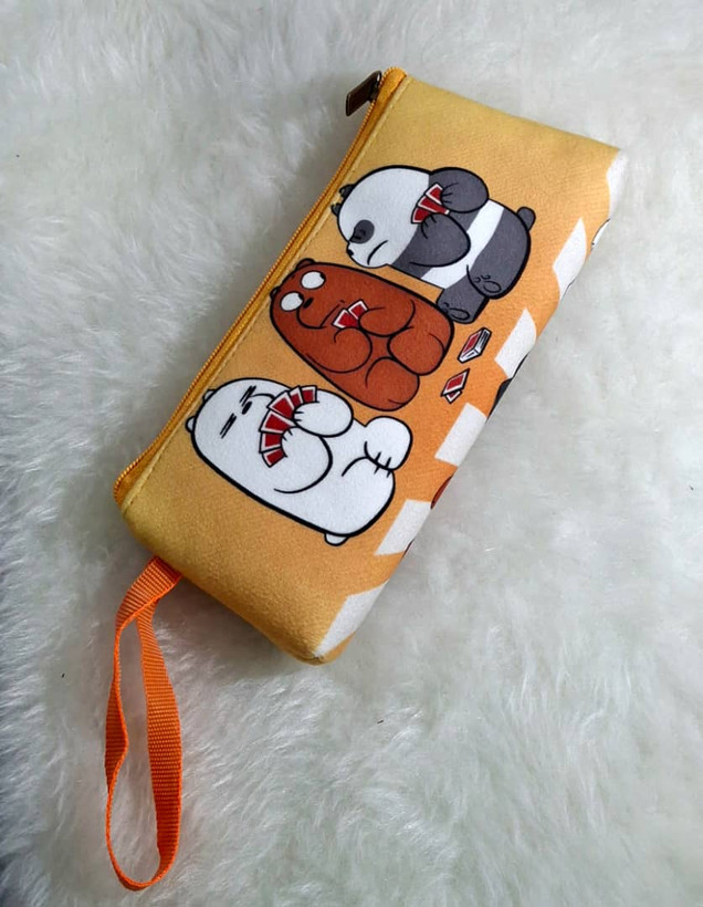 کیف دستی دخترانه مخملی