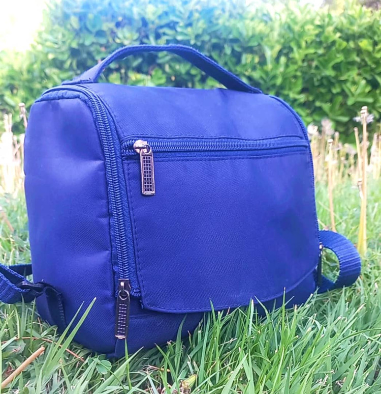 کیف میوه و خوراکی