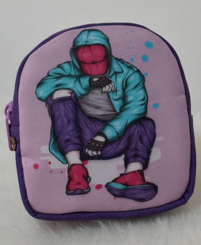 کیف هندز فری و اکسسوری مدل کوله پشتی