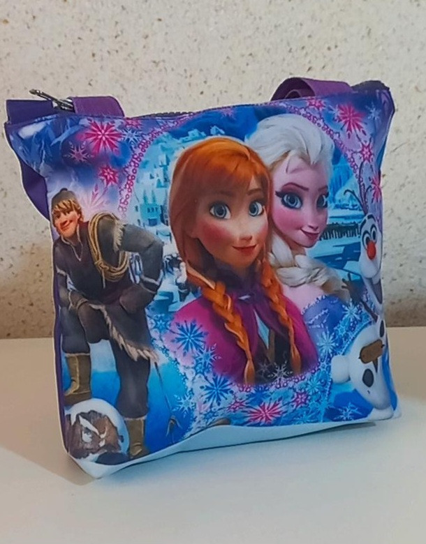 کیف دستی فانتزی دخترانه