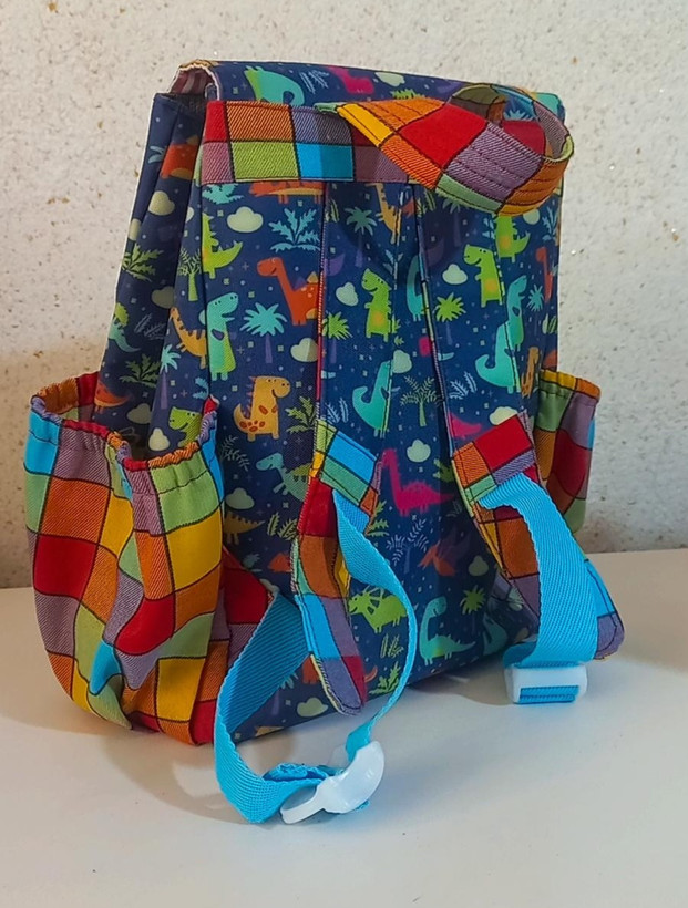 کوله پشتی بچگانه