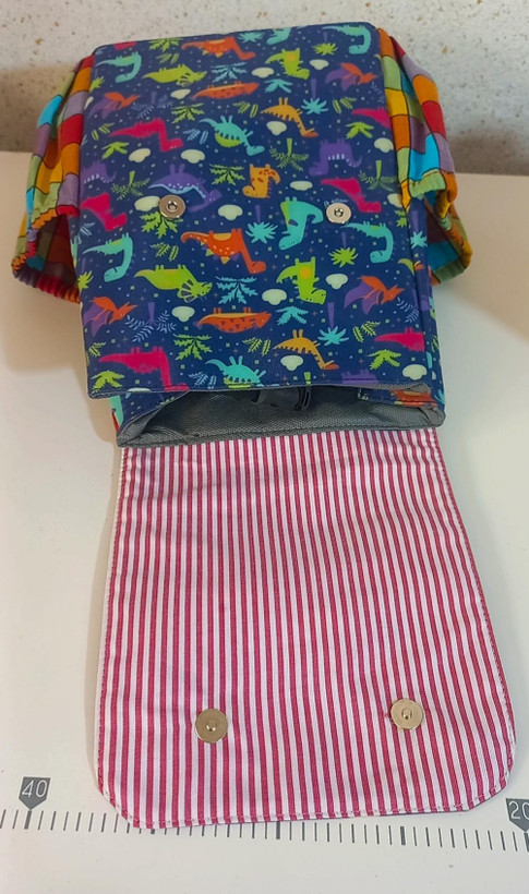 کوله پشتی بچگانه