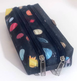 جامدادی دوقلو