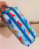 جامدادی دوقلو