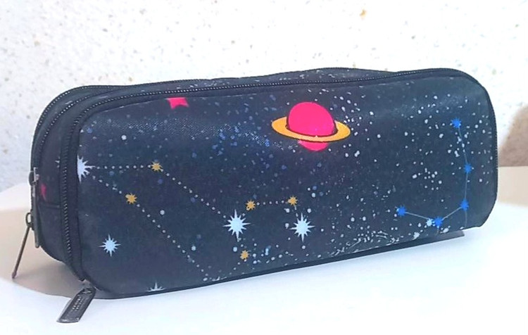 جامدادی سه زیپ