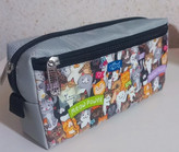 جامدادی مکعبی