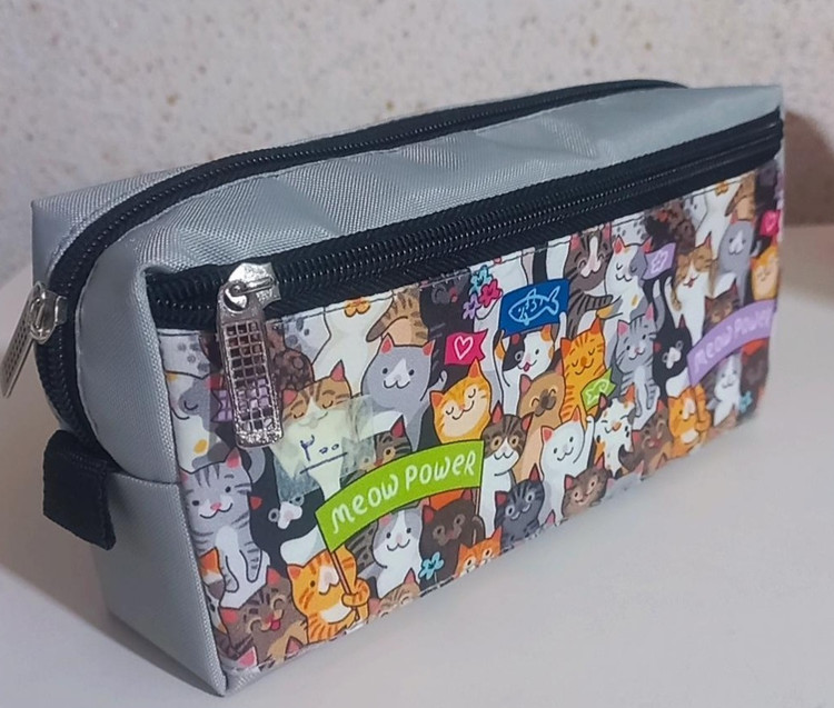 جامدادی مکعبی