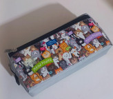 جامدادی مکعبی