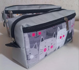 جامدادی مکعبی