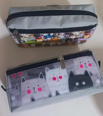 جامدادی مکعبی